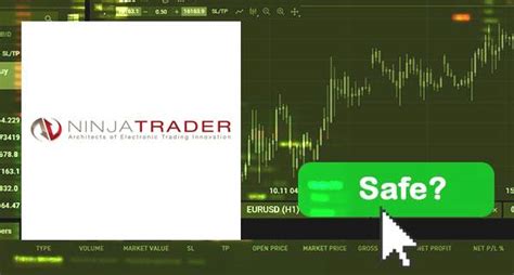 Is ninjatrader safe. Things To Know About Is ninjatrader safe. 