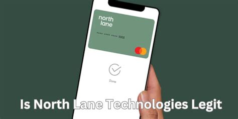 Is north lane legit. AboutNorth Lane Technologies, Inc. North Lane Technologies, Inc. is located at 555 E North Ln Suite 5040 in Conshohocken, Pennsylvania 19428. North Lane Technologies, Inc. can be contacted via phone at (610) 234-4410 for pricing, hours and directions. 