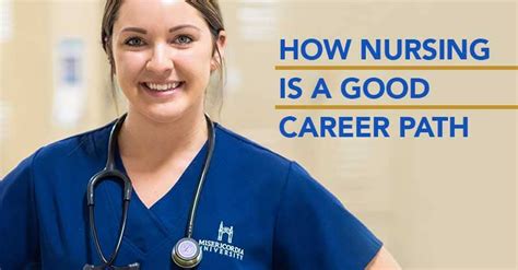 Is nursing a good career. By: American Nurses Association. Making a career choice can be a daunting prospect. What you do for a living has a significant impact on your health, happiness, and your family, so it’s important to find what’s right for you. There are many advantages to a career in nursing that set it apart from other options. Flexibility. Security ... 