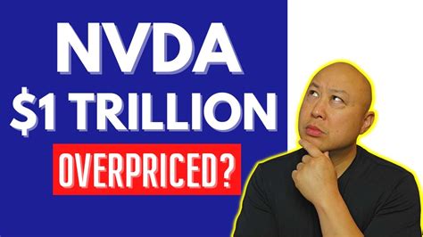 Is nvda overvalued. Things To Know About Is nvda overvalued. 