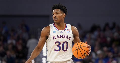 Ochai Agbaji electrifies Utah crowd with filthy alley-oop. 3M; 0:21. Ochai Agbaji chases down block on 1 end, drains a trey on the other. 3M; 0:29. Sources: At least .... 