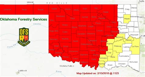 Is oklahoma under a burn ban. Things To Know About Is oklahoma under a burn ban. 