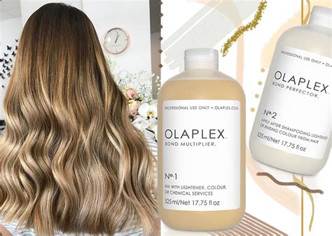 Is olaplex good for your hair. This brand is most well-known for helping to repair damage and prevent breakage, so it could be especially helpful if your hair growth issues are stemming from brittle ends. Olaplex's products include a unique compound, Bis-Aminopropyl Diglycol Dimeleate, that targets and repairs the disulfide bonds in the hair, essentially … 