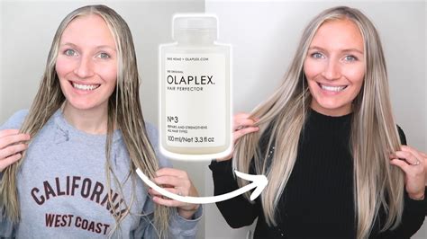 Is olaplex worth it. Nov 15, 2019 · Olaplex. No.6 Bond Smoother. BUY. $28.00. Nordstrom. For background, the Olaplex No. 6 formula is designed as a leave-in styling cream to both hydrate dry hair and eliminate frizz. Considering my ... 