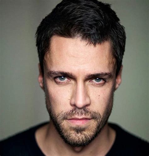 Is olly rix related to brian rix