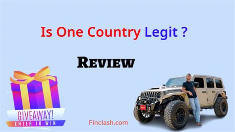 Is one country legit. About. One CountryReviews. 1,291 • Excellent. 4.4. VERIFIED COMPANY. onecountry.com. Visit this website. onecountry.com. Write a review. Company activity See all. Claimed … 