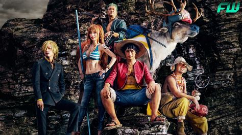 Is one piece on netflix. Aug 30, 2023 · Netflix is releasing a live-action version of the Japanese manga series that has become a global phenomenon. A previous version of this article incorrectly said the "One Piece" franchise has ... 