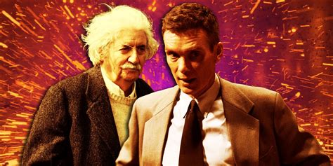 Is oppenheimer based on a true story. M ovies based on true stories are a special breed of entertainment. We know better than to believe every detail or line of dialogue—movies are always a fiction in the broad sense—and that ... 