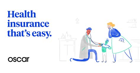 Is oscar health insurance good. Things To Know About Is oscar health insurance good. 