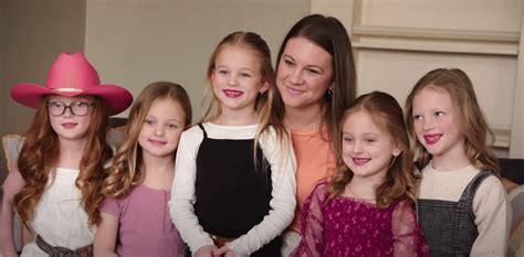 Is outdaughtered on tonight. OutDaughtered - YouTube OutDaughtered official update: Danielle Busby's health. Sadly, Adam Busby admits that they still haven't 100 percent figured out what is going on with Danielle's health. Danielle chimes in to add that "a lot" of her struggles involve hormone levels and autoimmune issues. 