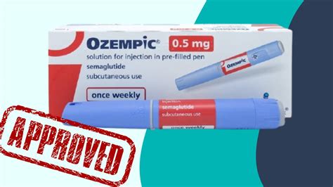 Ozempic is a GLP-1 agonist. It mimics the action of one of the body's hormones, glucagon-like peptide 1, which stimulates the pancreas to produce more insulin. More insulin helps more blood .... 