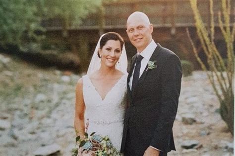 Is paige mackenzie married