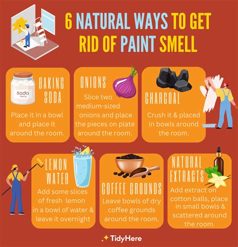 Is paint smell harmful.  While this scent is typically It is advisable ...