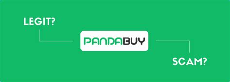 Is pandabuy safe. Things To Know About Is pandabuy safe. 
