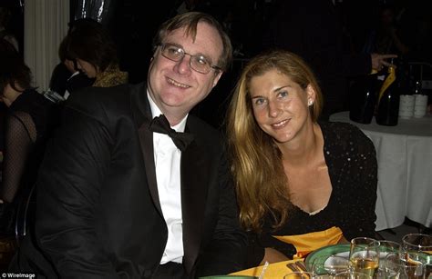 Is paul allen married