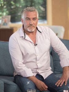Is paul hollywood gay. On screen, Great British Bake Off judge Paul Hollywood seems like he's a consummate professional. Rarely does his stony face break into a smile or his piercing blue eyes sparkle with mirth. He seems like a no-nonsense type of guy, but it turns out that while Mr. Hollywood is keeping his cool on TV, his personal life is allegedly a little messier. 