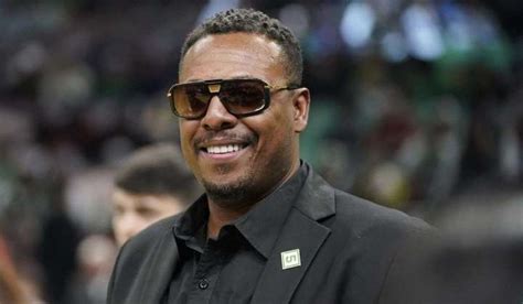 Is paul pierce a hall of famer. Paul Pierce adds own Hall of Fame chapter to Celtics lore. In crafting his Hall of Fame path, Paul Pierce led Boston to an NBA title and became one of the greatest players ever in Celtics... 