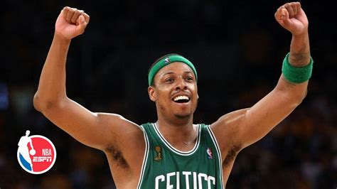 Is paul pierce in the hall of fame. Johnson has been inducted into the Collegiate Basketball Hall of Fame (2013). PAUL PIERCE [Player] – Pierce is a 10-time NBA All-Star (2002-06, 2008-2012) and 2008 NBA Champion with the Boston Celtics. In 2008, he was named NBA Finals Most Valuable Player. After 19 seasons in the NBA, Pierce ranks ninth all-time in free throws … 