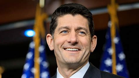 Is paul ryan a democrat