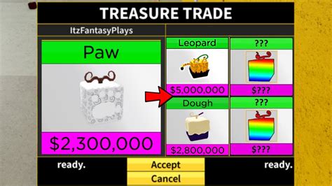 Is paw good for trading blox fruits. Trading Paw in Blox Fruits (UPDATED) Katakuri77 3.14K subscribers Join Subscribe 181 11K views 5 months ago #onepiece #roblox #bloxfruits Hello Guys! Today i'll show you What People Trade... 