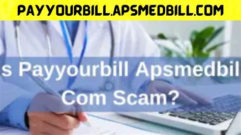  Payyourbill.apsmedbill.com provides SSL-encrypted connection. ADULT CONTENT INDICATORS Availability or unavailability of the flaggable/dangerous content on this website has not been fully explored by us, so you should rely on the following indicators with caution. 