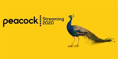 Is peacock free with comcast. Apr 15, 2020 · Comcast and Xfinity customers will have the option to pay $5 per month for ad-free Peacock Premium in July, once their free period ends. If you’re willing to skimp on the content, Peacock will ... 