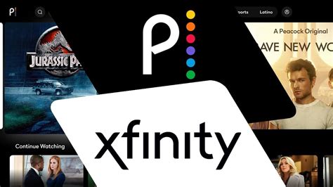 Is peacock free with xfinity. Aug 1, 2020 · Peacock's free tier includes about two-thirds of the entire catalog (about 13,000 hours of shows, movies, news and sports), with ads. ... In addition, if you're already an Xfinity or Cox customer ... 