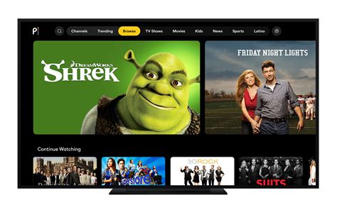 Is peacock on youtube tv. Stream new movies, hit shows, exclusive Originals, live sports, WWE, news, and more. Say Hello to Peacock! The wildly entertaining new streaming service for watching Charmed. Watch today! 