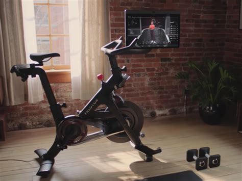 Jul 17, 2022 · Peloton Interactive ( PTON -3.81%) is arguably the poster child for broken, pandemic-era growth stories. The connected exercise bike maker went public at $29 per share in Sept. 2019, but its stock ... 