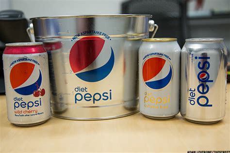 PepsiCo sees continued growth. Shares of PepsiCo were up about 2% early Tuesday morning. The company behind many popular brands of beverages and snack foods reported third-quarter financial .... 