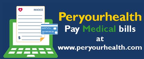 Pay Bill at www.peryourhealth.com, the leading platform for managing your healthcare payments conveniently. With official website, peryourhealth.com, you can easily pay your medical bills and…. 