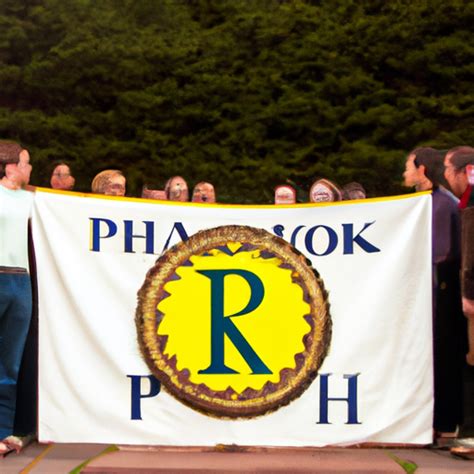 Phi Kappa Phi was born different. In 1897, 10 senior stu