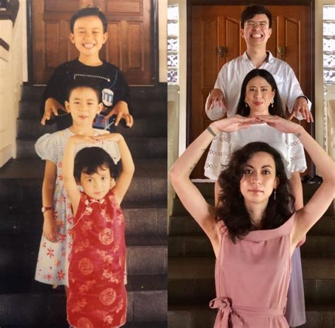 Is phil wang in a relationship