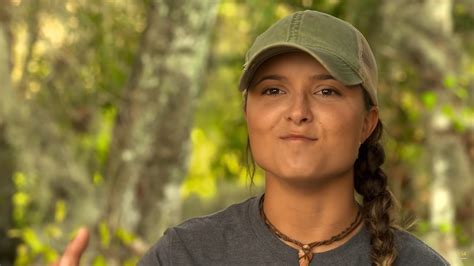 Pickle was previously linked to her Swamp People co-star Troy Landry, but she moved on with Joshua as of at least November of 2022 when they announced their pregnancy news. We can judge from Pickle's social media that since announcing their baby on the way, the couple has spent quality time together outdoors, where she feels most at home.. 