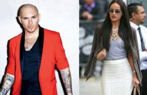 Is pitbull married