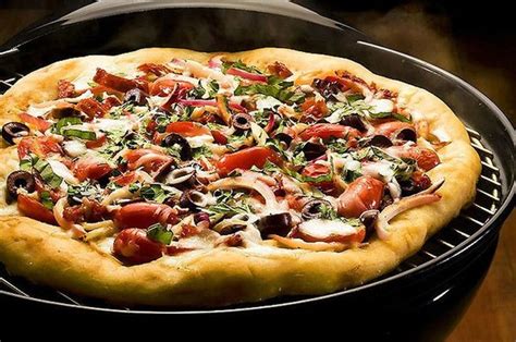 Is pizza an Italian or American food? - Quora