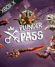 Is plunder pass worth it.  Available on Xbox, Xbox PC, PlayStation, Battle.  b...