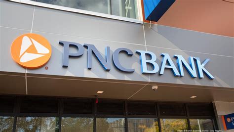Bank deposit products and services provided by PNC Bank, Natio
