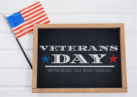 The country will observe Veterans Day on Friday, Nov. 10, and state and federal buildings will be closed for business to honor the holiday, which falls on Saturday, Nov. 11. The Columbus Dispatch ...