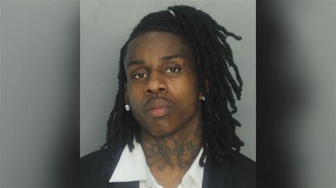 Is polo g still in jail. MIAMI -. Rapper Polo G has been arrested on charges including battery on a police officer, resisting arrest with violence and criminal mischief. Jail records show the rapper, whose name is Taurus ... 