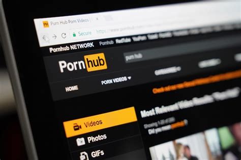 Is pornhub down. Things To Know About Is pornhub down. 