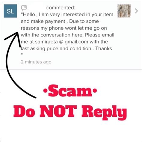 Its not a scam but there are a few scammers on there just like with all the other platforms. You'll find most of the people on there are really nice and friendly. 1. luckystarrpwns. • 5 yr. ago. Been a selling for almost two years, I haven’t had any horror stories that were too bad.. 