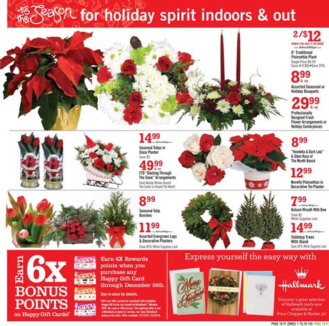 Is price chopper open on christmas day. Price Chopper stores are open on most holidays like New Year’s Day, Memorial Day, Independence Day, Labor Day, Day before Thanksgiving, and Christmas Eve. Some stores may be closed on … 
