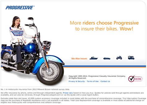 Is progressive motorcycle insurance good. Things To Know About Is progressive motorcycle insurance good. 