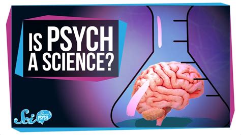 Is psychology a science. Things To Know About Is psychology a science. 