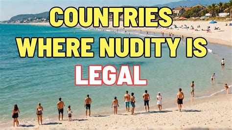 Is public nudity legal.  Public Nudity defined and explained with examples.  This article...