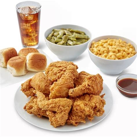 Is publix fried chicken healthy. Publix's delivery and curbside pickup item prices are higher than item prices in physical store locations. Prices are based on data collected in store and are subject to delays and errors. Fees, tips & taxes may apply. Subject to terms & availability. Publix Liquors orders cannot be combined with grocery delivery. Drink Responsibly. Be 21. 