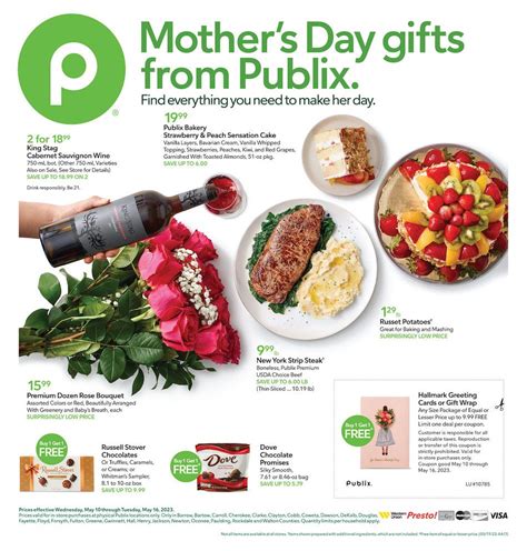 Mother's Day Commercial for Publix Supermarkets.So