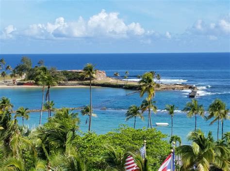 Is puerto rico safe to visit. Puerto Rico is in a somewhat unique position as far as American territories go. The island is one of fourteen territories of the United States and has been that way since 1898, whe... 