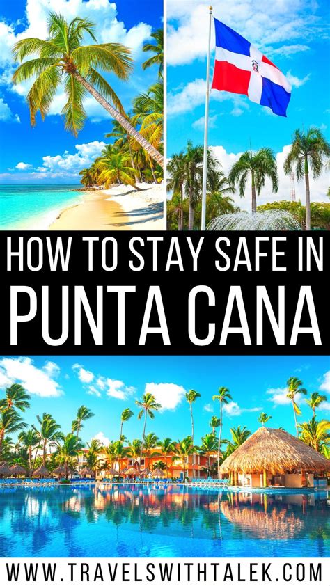 Is punta cana safe 2023. Jan 9, 2023 · However, Covid-19 safety protocols in Punta Cana are still in effect for all travelers. Resorts are taking care of the health of their guests, excursions have implemented hygiene protocols and the airports are measuring the temperatures of all arriving passengers. Those are just a few of the regulations to prevent the spread of Coronavirus … 